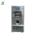 Freeze Drying Plant Sublimator Pharmaceutical Pilot Production Inudstrial Vacuum Freeze Dryer